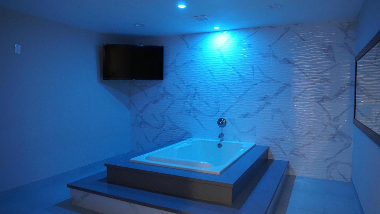 Sea Breeze Inn - Lax Airport, Los Angeles Inglewood Kültér fotó