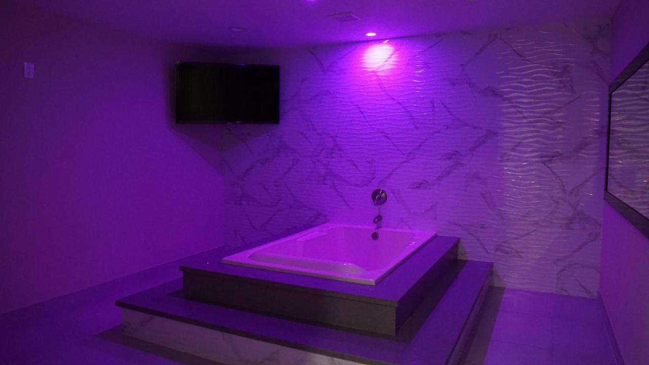 Sea Breeze Inn - Lax Airport, Los Angeles Inglewood Kültér fotó